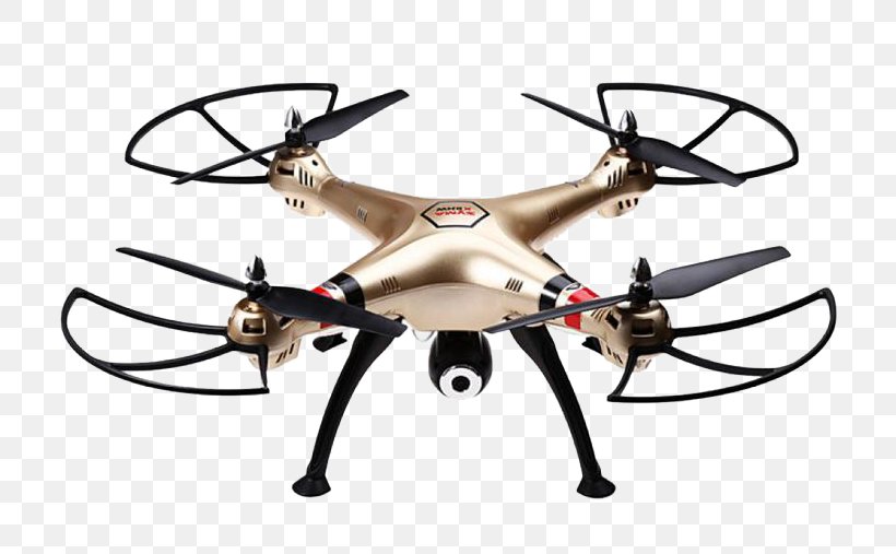 FPV Quadcopter First-person View Syma X8HW Unmanned Aerial Vehicle, PNG, 800x507px, Fpv Quadcopter, Aircraft, Camera, Firstperson View, Helicopter Download Free