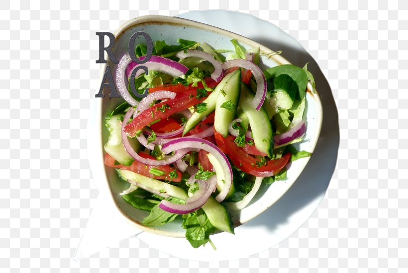 Greek Salad Spinach Salad Fattoush Vegetarian Cuisine Greek Cuisine, PNG, 550x550px, Greek Salad, Dish, Fattoush, Food, Garnish Download Free