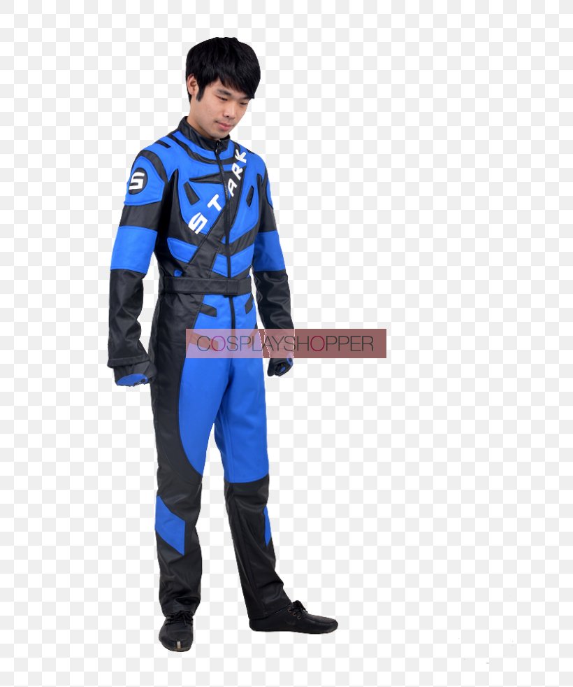 Halloween Costume Iron Man Cosplay Superhero, PNG, 650x982px, Costume, Adult, Cosplay, Dry Suit, Electric Blue Download Free