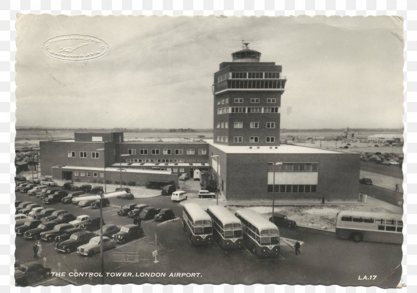 Heathrow Airport Gatwick Airport Control Tower, PNG, 1282x900px, Heathrow Airport, Airplane, Airport, Airport Terminal, Black And White Download Free