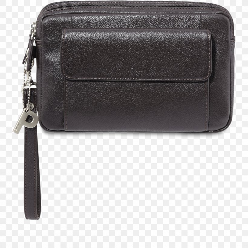 Herrenhandtasche Leather Wrist Bag Brieftasche, PNG, 1000x1000px, Herrenhandtasche, Bag, Black, Briefcase, Brieftasche Download Free