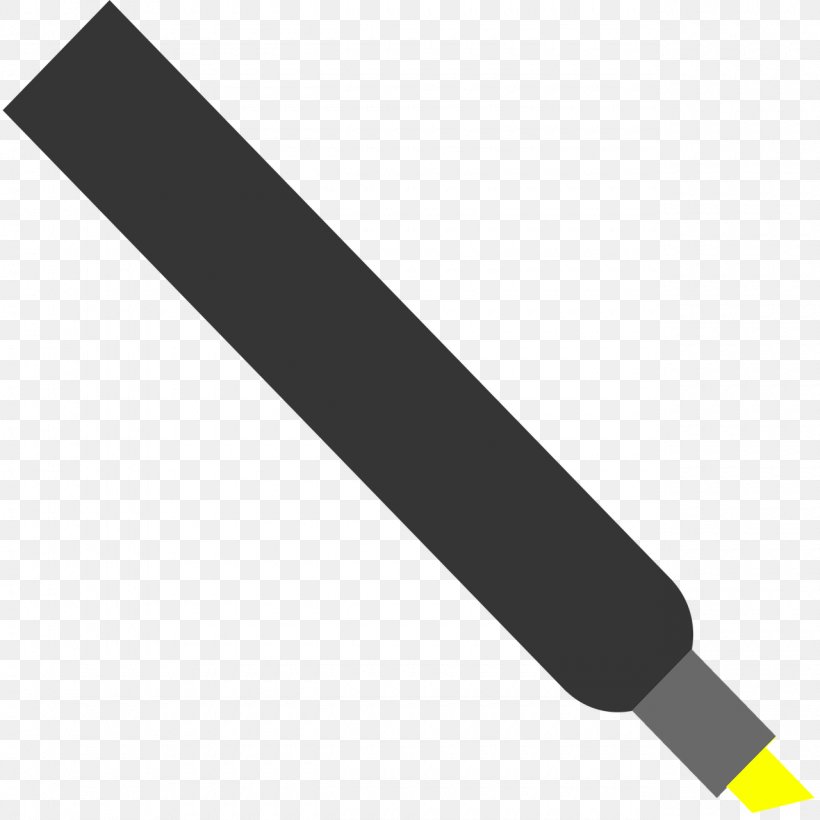 Highlighter, PNG, 1280x1280px, Highlighter, Color, Drawing, Fluorescence, Gratis Download Free
