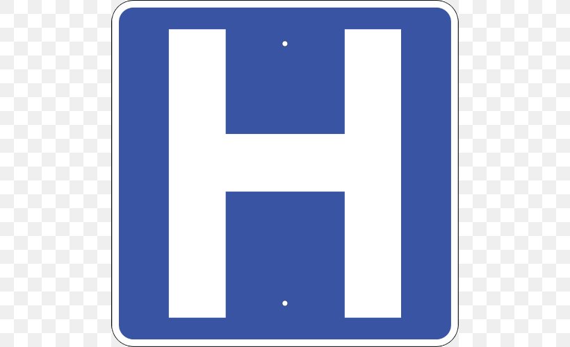 Hospital Corporation Of America Sign Clip Art, PNG, 500x500px, Hospital, Area, Blue, Brand, Community Health Systems Download Free