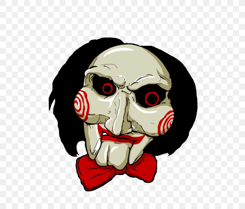 Jigsaw YouTube Billy The Puppet Game, PNG, 700x700px, Jigsaw, Billy The Puppet, Bone, Drawing, Fictional Character Download Free