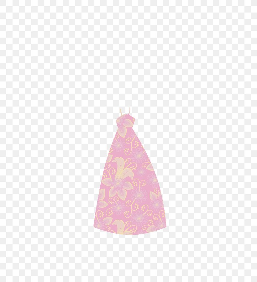Lilac Magenta Dress Pink M, PNG, 543x900px, Watercolor, Cartoon, Flower, Frame, Heart Download Free