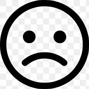 Face Sadness Smiley Emoticon Clip Art, PNG, 2400x2400px, Face ...