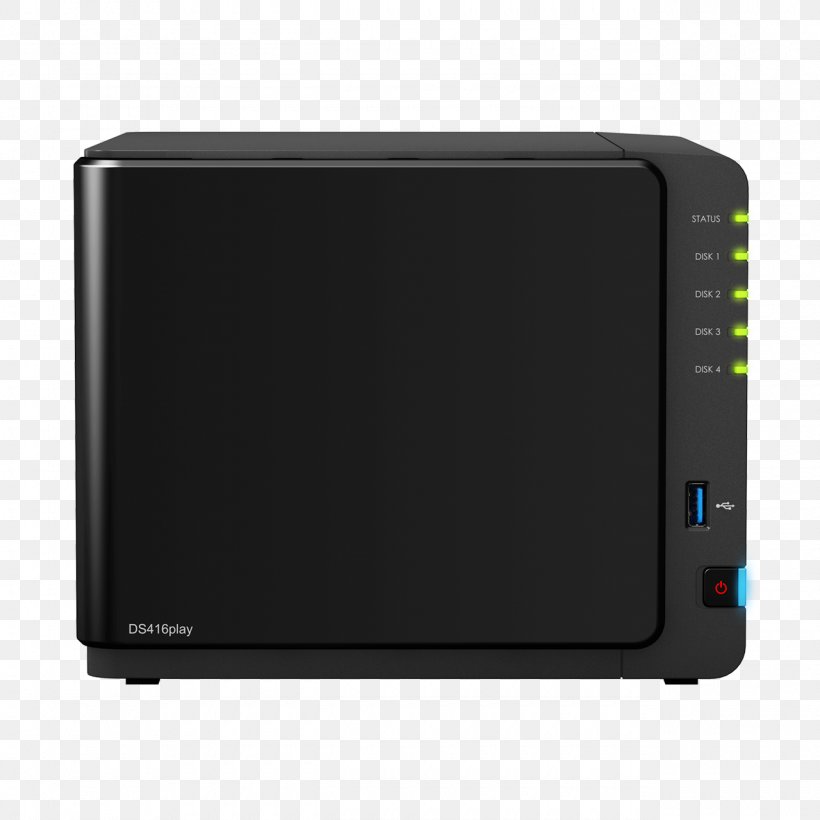 Synology DiskStation DS916+ Synology Inc. Network Storage Systems Serial ATA Hard Drives, PNG, 1280x1280px, Synology Inc, Computer Data Storage, Diskless Node, Electronic Device, Electronics Download Free