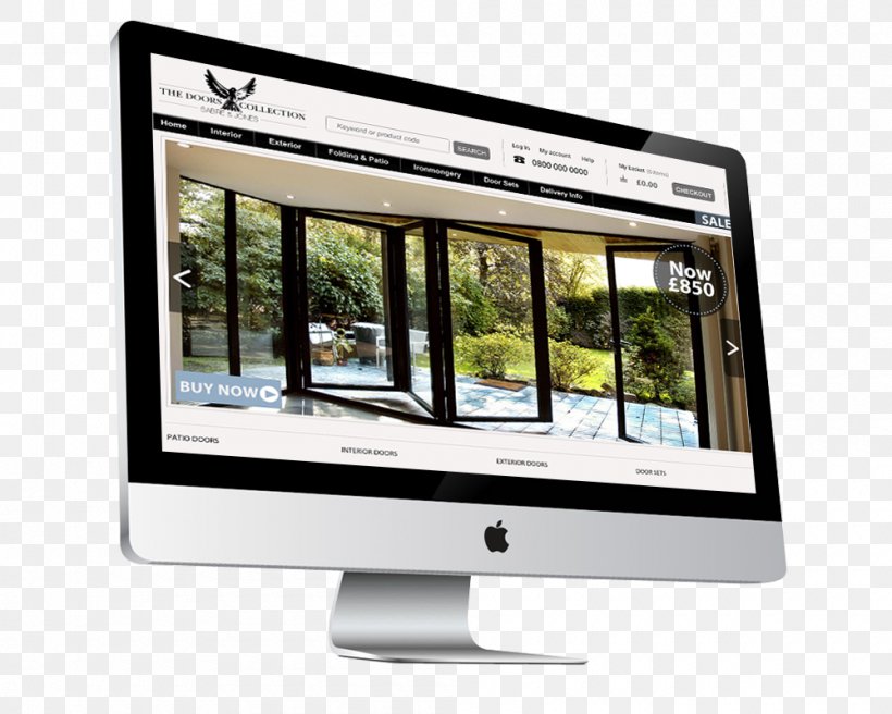 The Sliding Door Company Jaguar Land Rover, PNG, 1000x800px, Sliding Door, Brand, Business, Computer Monitor, Computer Monitor Accessory Download Free