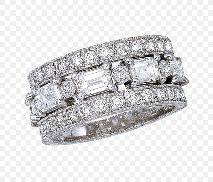 Wedding Ring Engagement Ring Diamond, PNG, 700x700px, Wedding Ring, Bling Bling, Blingbling, Cut, Diamond Download Free