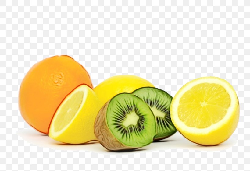 Yellow Fruit Lemon Food Natural Foods, PNG, 800x562px, Watercolor, Citrus, Food, Fruit, Lemon Download Free