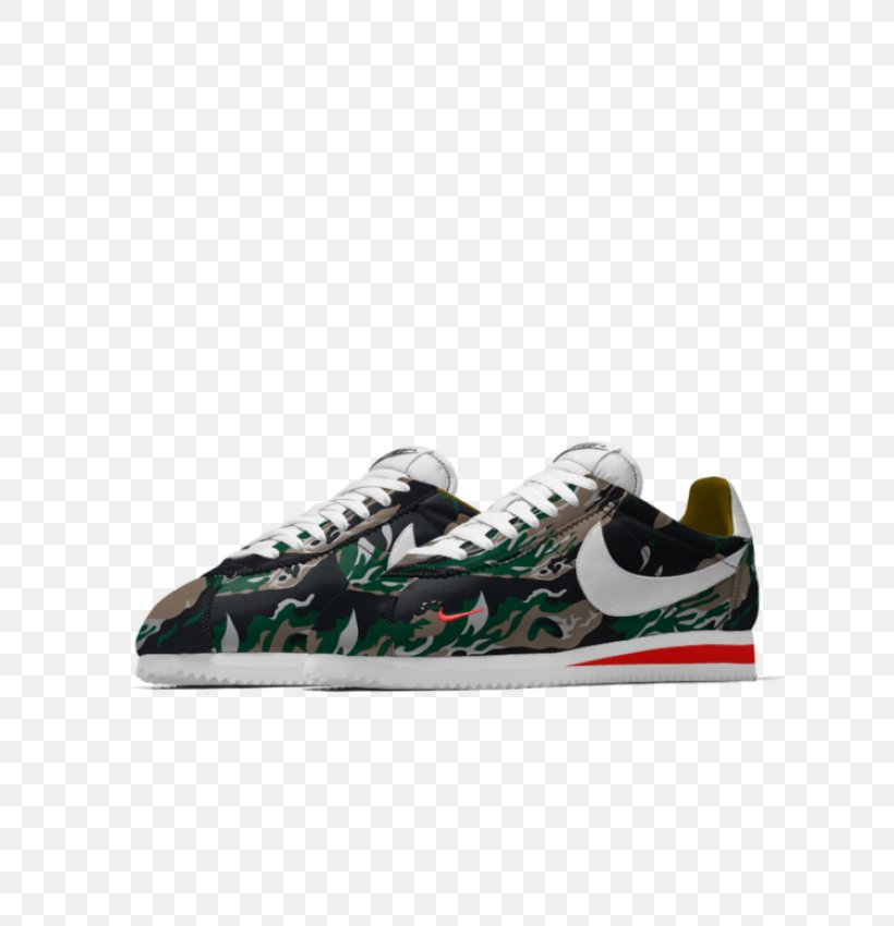 Air Force Nike Cortez Shoe Sneakers, PNG, 700x850px, Air Force, Athletic Shoe, Basketball Shoe, Brand, Camouflage Download Free
