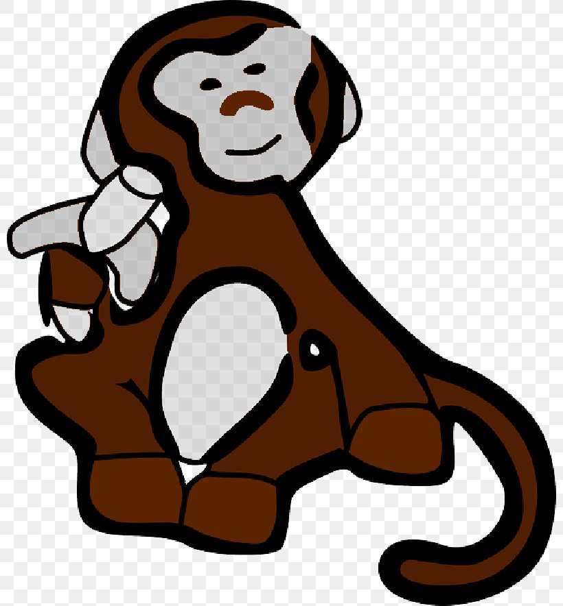 Background Effect, PNG, 800x884px, Monkey, Animal, Animal Figure, Ape, Cartoon Download Free