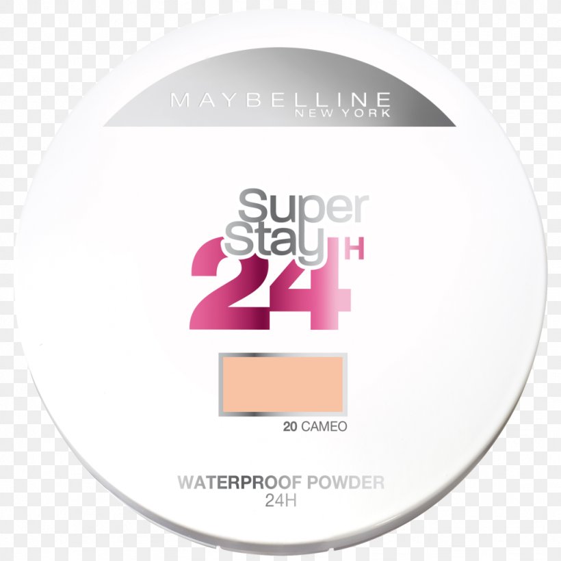 Face Powder Maybelline Super Stay Powder Cosmetics, PNG, 1024x1024px, Face Powder, Beauty, Brand, Cameo, Color Download Free