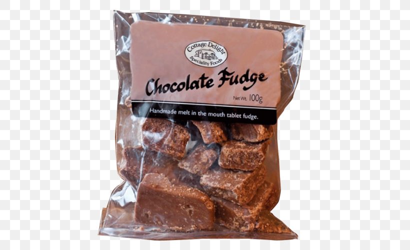 Fudge Flavor, PNG, 500x500px, Fudge, Chocolate, Chocolate Brownie, Confectionery, Flavor Download Free