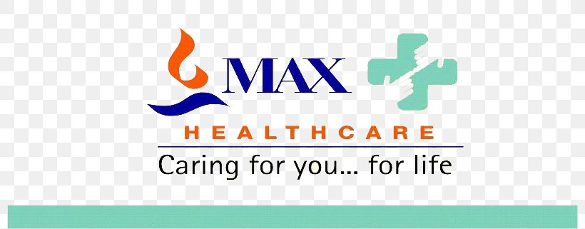 Max Super Speciality Hospital, Saket Max Hospital, Gurgaon Max Healthcare Health Care, PNG, 800x321px, Max Super Speciality Hospital Saket, Area, Banner, Blue, Brand Download Free