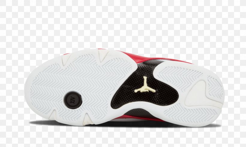 Nike Air Jordan XIV Sports Shoes Retro Style, PNG, 1000x600px, Air Jordan, Black, Brand, Carmine, Color Download Free