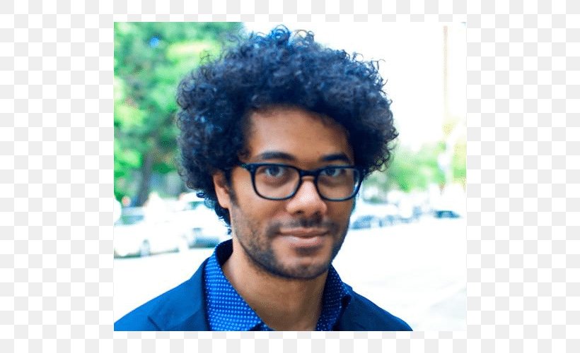 Richard Ayoade Early Man Maurice Moss Actor Comedian, PNG, 500x500px, Richard Ayoade, Actor, Afro, Black Hair, Comedian Download Free