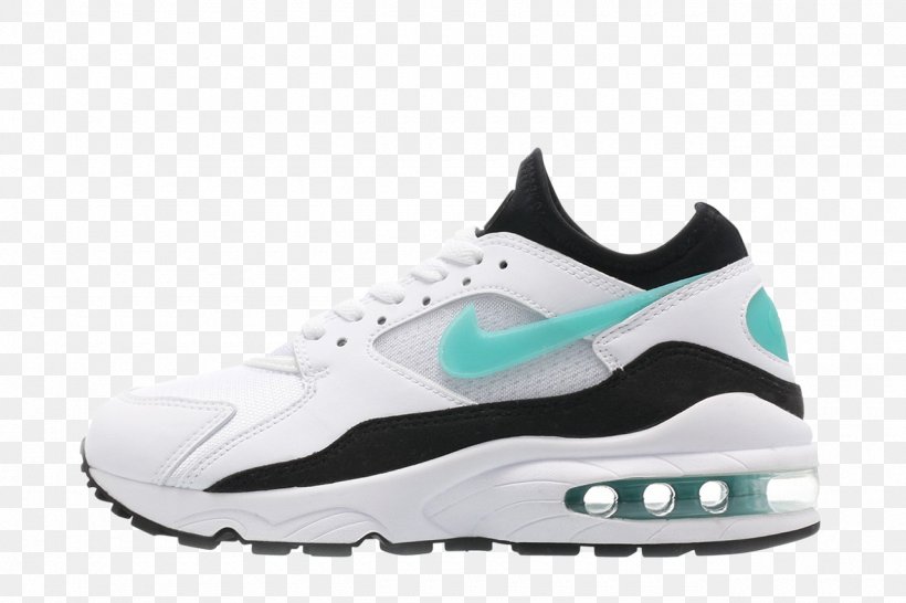 Shoe Sneakers Nike Men's Air Max 93 Nike Women's Air Max 93, PNG, 1280x853px, Shoe, Adidas, Aqua, Athletic Shoe, Basketball Shoe Download Free