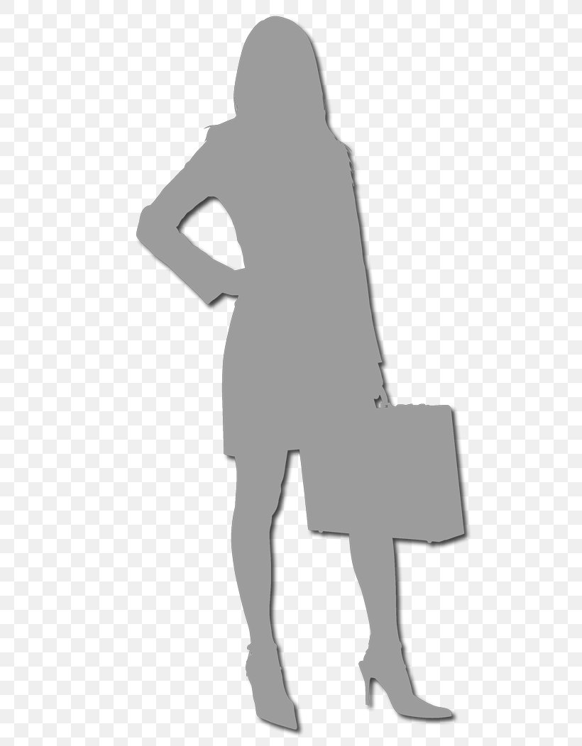 Silhouette Businessperson Clip Art, PNG, 701x1052px, Silhouette, Arm, Black And White, Briefcase, Businessperson Download Free