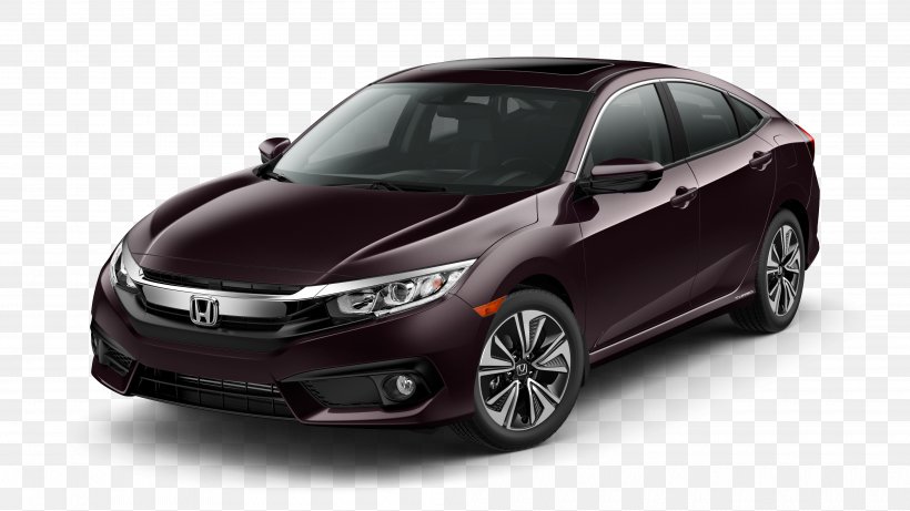 2018 Honda Civic Compact Car Honda Today, PNG, 4000x2251px, 2017 Honda Civic, 2017 Honda Civic Sedan, 2018 Honda Civic, Automotive Design, Automotive Exterior Download Free