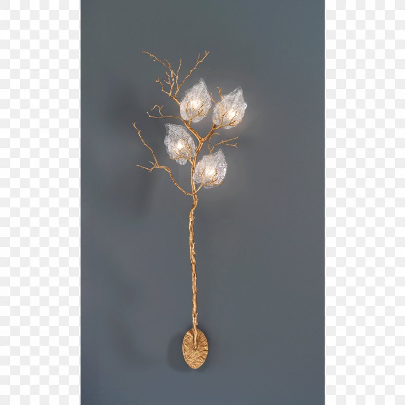 Collective Form, LLC Sconce Light Glass Bronze, PNG, 1000x1000px, Collective Form Llc, Autumn, Branch, Bronze, Glass Download Free