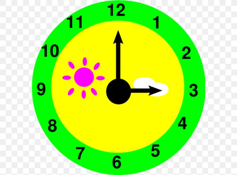 Digital Clock Clip Art, PNG, 600x604px, Clock, Alarm Clocks, Area, Cartoon,  Clock Face Download Free