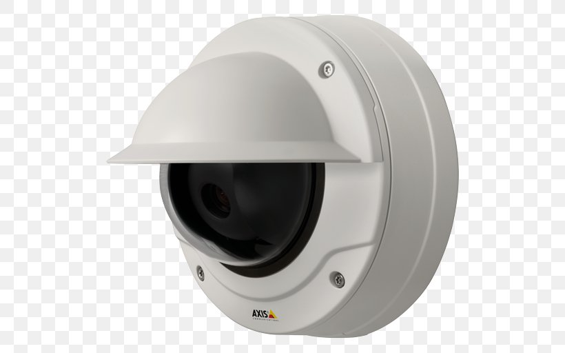 IP Camera Axis Communications Video Cameras Axis Q3504-VE Network Camera (0667-001), PNG, 512x512px, Ip Camera, Axis Communications, Camera, Camera Lens, Cameras Optics Download Free
