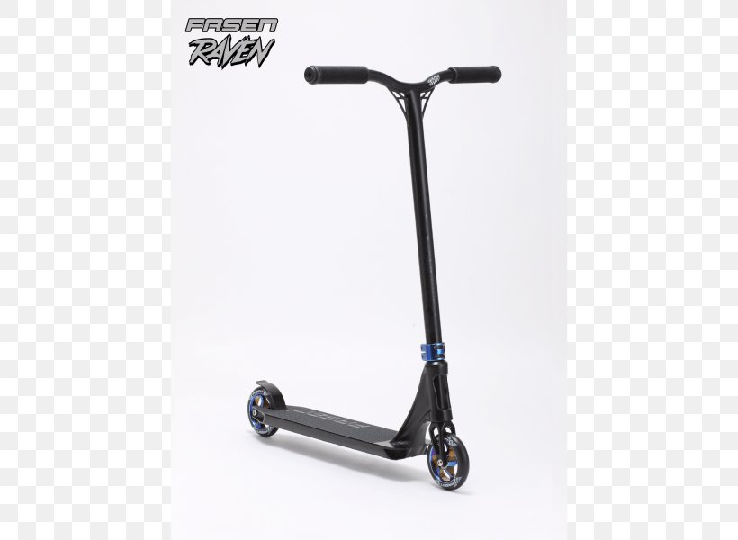 Kick Scooter Fasen Raven Scooter Wheel Bicycle, PNG, 600x600px, Kick Scooter, Bicycle, Bicycle Forks, Bicycle Frame, Bicycle Frames Download Free