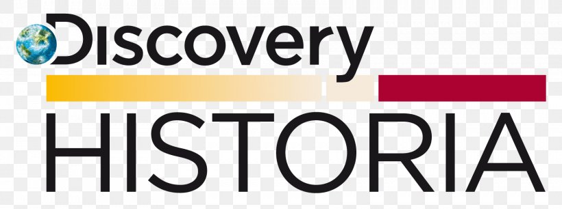 Logo Product Design Brand Discovery Channel Discovery Historia, PNG, 1722x643px, Logo, Area, Banner, Brand, Discovery Channel Download Free