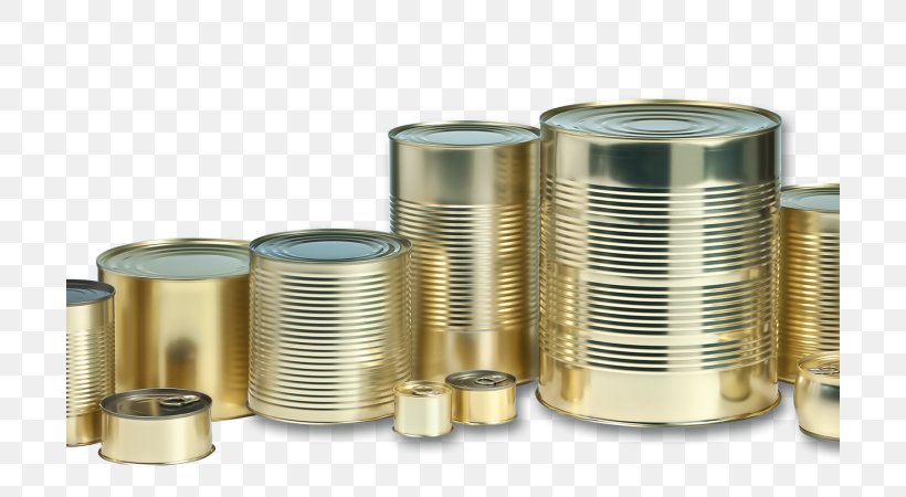 Metal Box Packaging And Labeling Canning Tin Can, PNG, 700x450px, Metal, Aluminum Can, Box, Canning, Cylinder Download Free