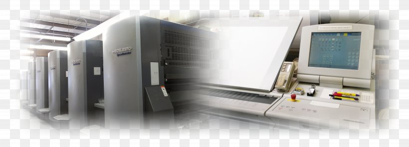 Printing Press Graphic Arts Offset Printing Book, PNG, 5400x1950px, Printing, Art, Book, Communication, Electronic Device Download Free