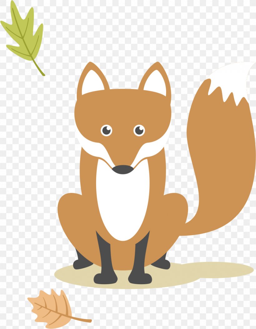Red Fox Clip Art, PNG, 900x1153px, Red Fox, Animal, Autumn, Carnivoran, Cartoon Download Free