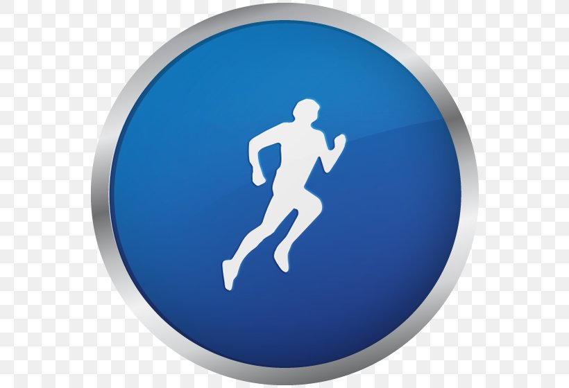 Runkeeper Android Running, PNG, 560x560px, Runkeeper, Android, App Store, Blue, Computer Software Download Free