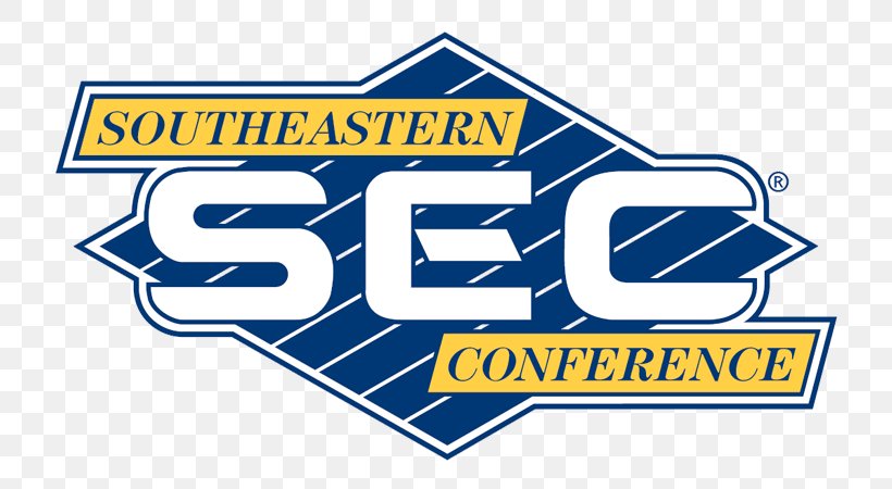 Southeastern Conference SEC Championship Game Tennessee Volunteers Football UCLA Bruins Football South Carolina Gamecocks Football, PNG, 800x450px, Southeastern Conference, American Football, Area, Brand, College Football Download Free