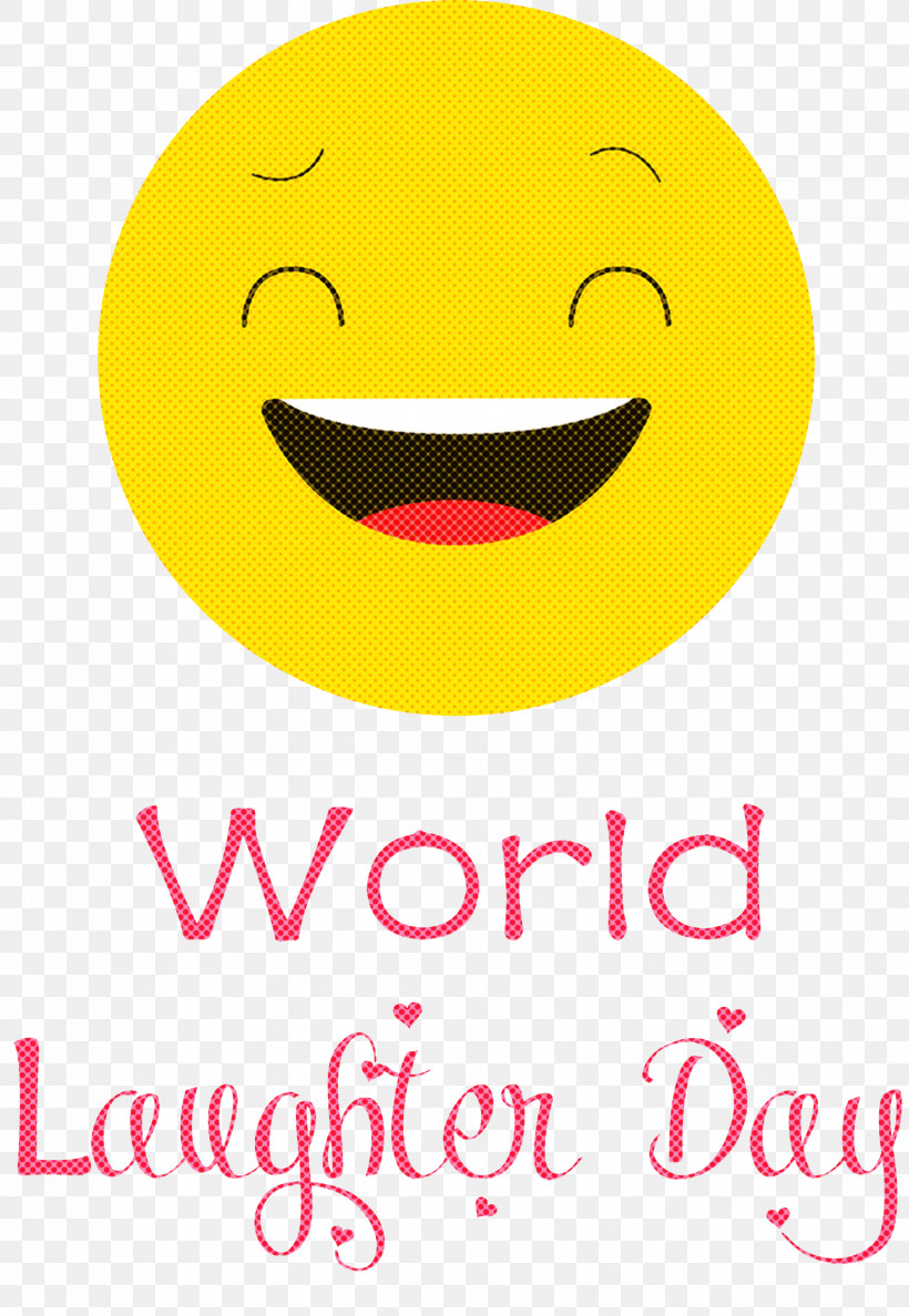 World Laughter Day Laughter Day Laugh, PNG, 2068x2997px, World Laughter Day, Emoticon, Geometry, Happiness, Laugh Download Free
