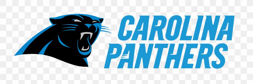 2016 Carolina Panthers Season NFL New England Patriots New Orleans Saints, PNG, 2400x800px, Carolina Panthers, American Football, Atlanta Falcons, Blue, Brand Download Free