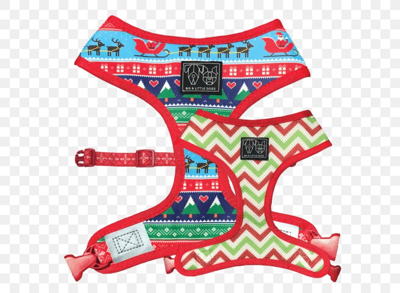 Dog Harness Christmas Jumper Clothing, PNG, 600x600px, Dog, Angel Wings, Area, Baby Toddler Clothing, Bark Download Free