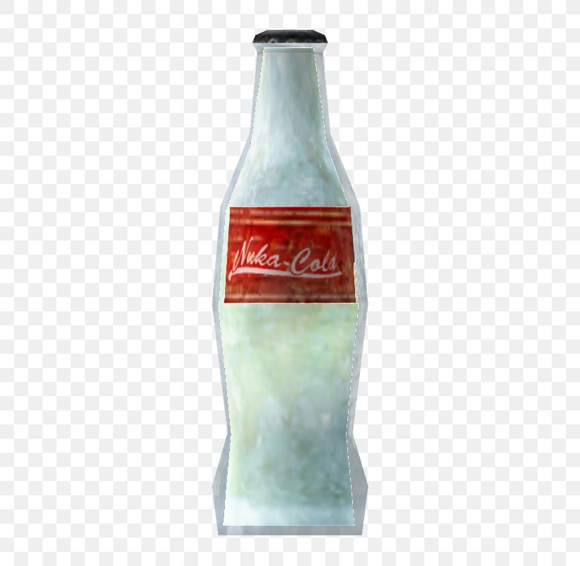 Fallout: New Vegas Fallout 3 Fallout Tactics: Brotherhood Of Steel Fallout 4, PNG, 350x800px, Fallout New Vegas, Bottle, Carbonated Soft Drinks, Cola, Drink Download Free