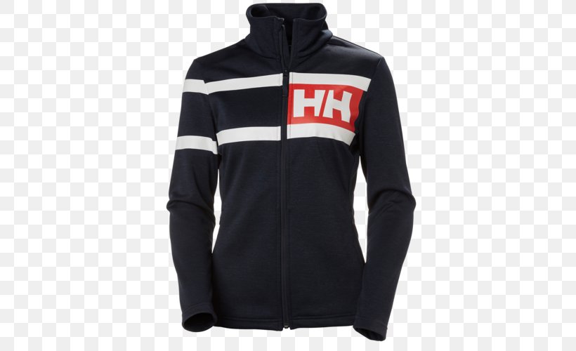 Fleece Jacket Helly Hansen Polar Fleece Clothing, PNG, 500x500px, Jacket, Brand, Clothing, Coat, Fleece Jacket Download Free