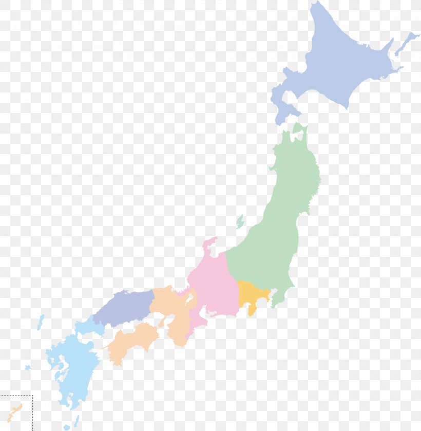 Japan Vector Graphics World Map Image, PNG, 920x942px, Japan, Ecoregion, Japanese Maps, Map, Mapa Polityczna Download Free
