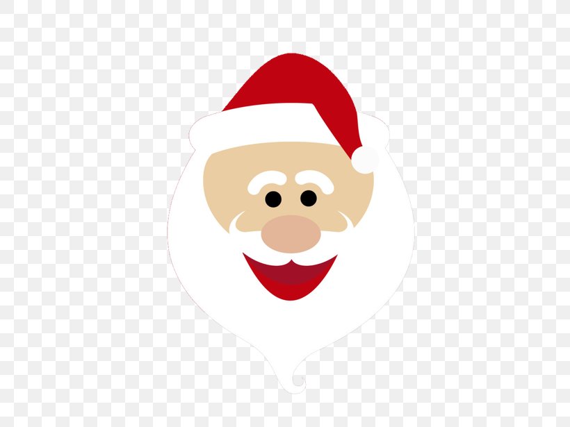 Pxe8re Noxebl Santa Claus Face Clip Art, PNG, 650x615px, Pxe8re Noxebl, Area, Christmas, Christmas Ornament, Face Download Free