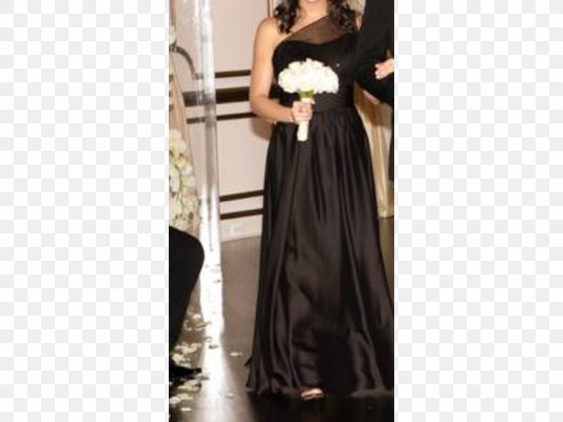 Wedding Dress Little Black Dress Bridesmaid, PNG, 1024x768px, Watercolor, Cartoon, Flower, Frame, Heart Download Free