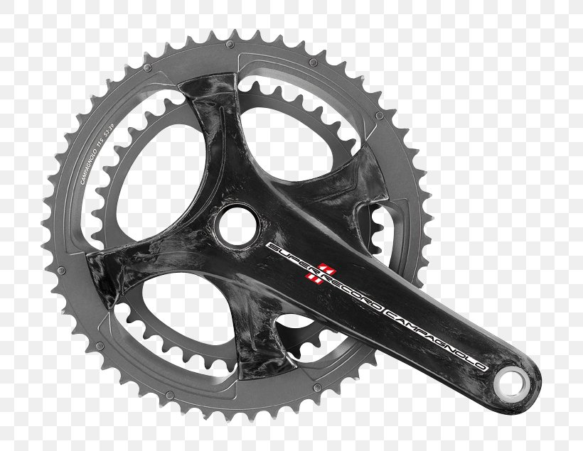 Campagnolo Super Record Groupset Campagnolo Record Bicycle Cranks, PNG, 745x635px, Campagnolo, Bicycle, Bicycle Chain, Bicycle Chains, Bicycle Cranks Download Free