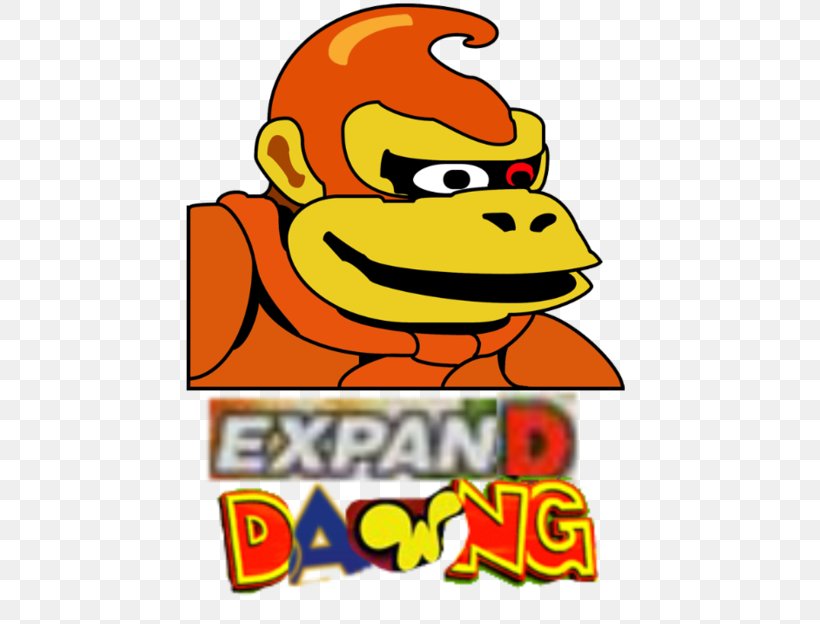 Donkey Kong 64 Banjo-Kazooie Super Mario World Clip Art Illustration, PNG, 600x624px, Donkey Kong 64, Area, Artwork, Banjokazooie, Cartoon Download Free