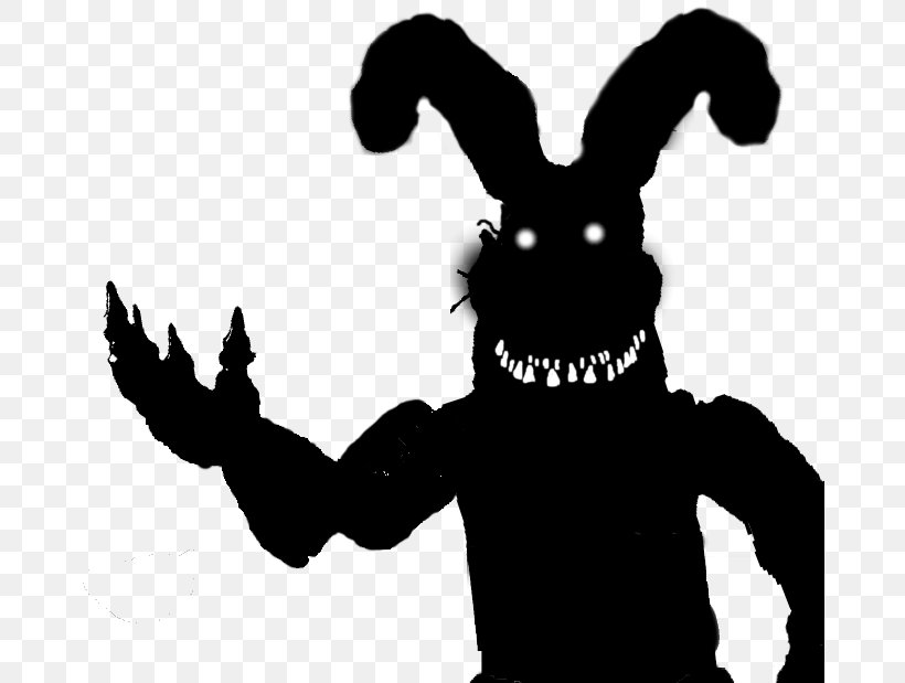 Five Nights At Freddy's 4 Five Nights At Freddy's 2 Five Nights At Freddy's 3 Five Nights At Freddy's: Sister Location, PNG, 674x619px, Five Nights At Freddy S 2, Animatronics, Black And White, Fictional Character, Five Nights At Freddy S Download Free