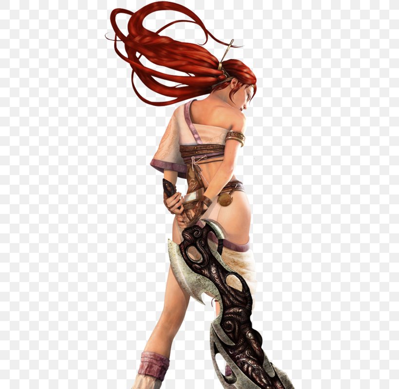 Heavenly Sword Video Game Metal Gear Solid, PNG, 466x800px, 3d Computer Graphics, Heavenly Sword, Brown Hair, Character, Fictional Character Download Free