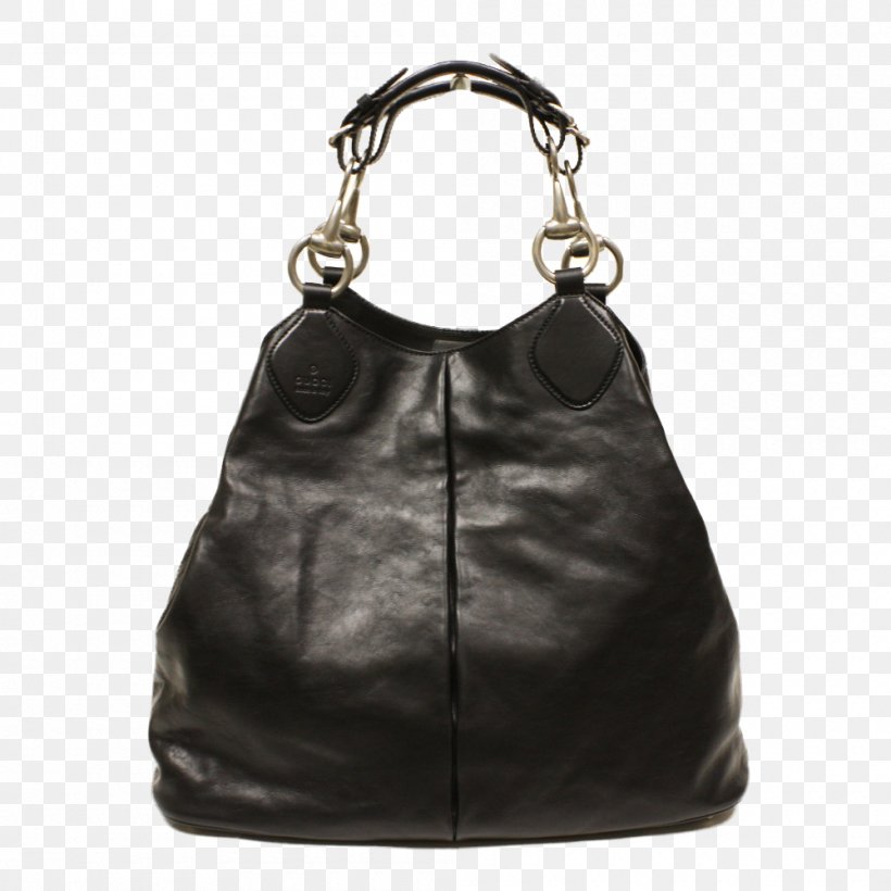 Hobo Bag Handbag Leather, PNG, 1000x1000px, Hobo Bag, Bag, Black, Brown, Clothing Accessories Download Free