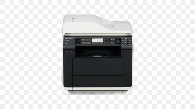 Inkjet Printing Laser Printing Panasonic Multi-function Printer, PNG, 613x460px, Inkjet Printing, Electronic Device, Electronic Instrument, Electronics, Fax Download Free