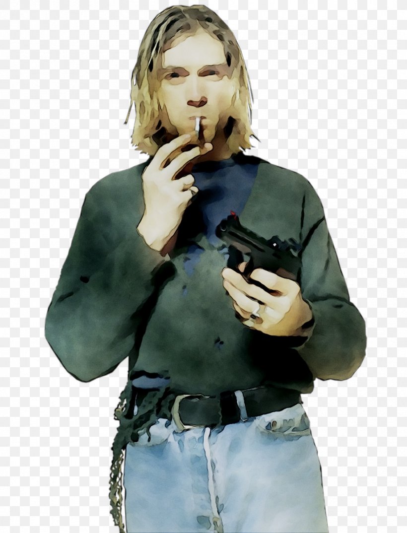 Kurt Cobain Grunge T-shirt Jacket Clothing, PNG, 998x1308px, Kurt Cobain, Arm, Clothing, Grunge, Jacket Download Free