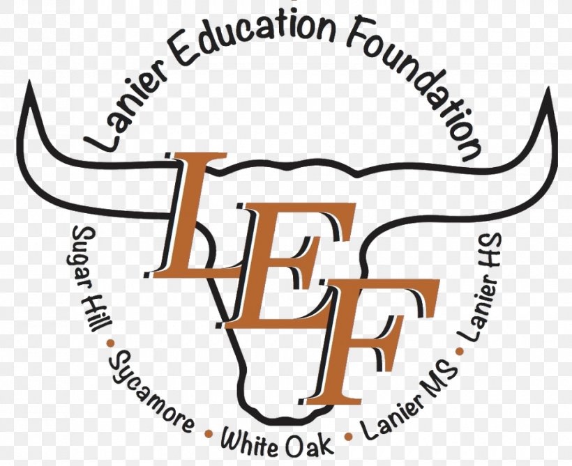 Lanier High School Sugar Hill Sycamore Elementary School Education, PNG, 980x800px, Lanier High School, Area, Brand, Calligraphy, Education Download Free